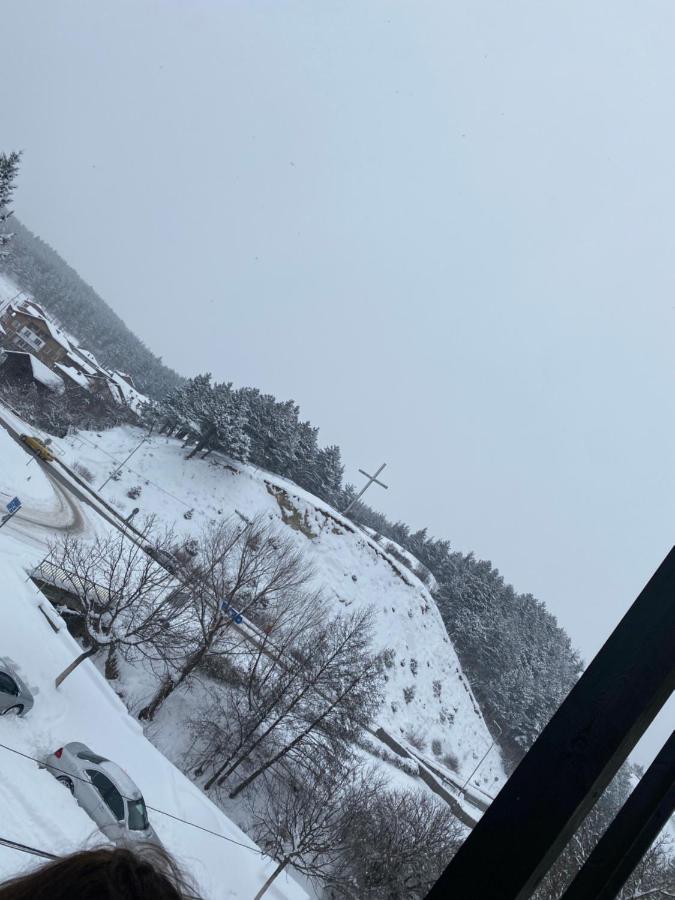 Къща За Гости Бабуч Dobrinishte Esterno foto